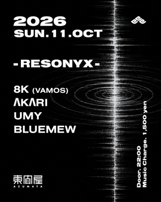RESONYX