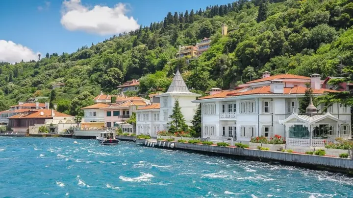 Tam Gün Prens Adaları Turu
