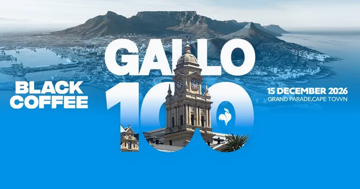 Gallo 100 Celebration