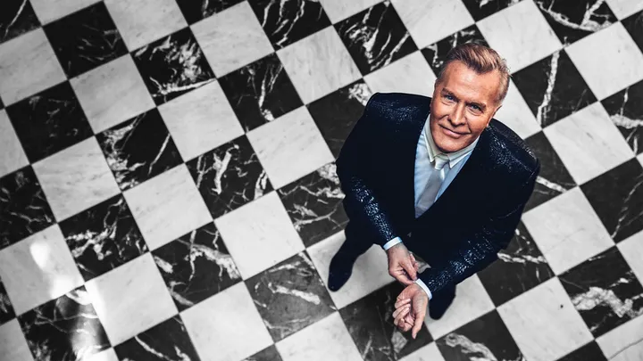 ABC: The Lexicon Of Life Tour 2027