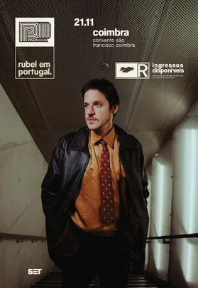 RUBEL - Beleza. Rubel & Violão
