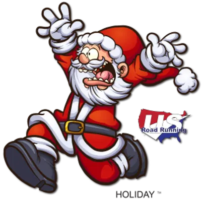 Holiday 5K, 10K, & 13.1M at Mobile, AL (51)
