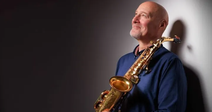 SIMON BATES QUARTET