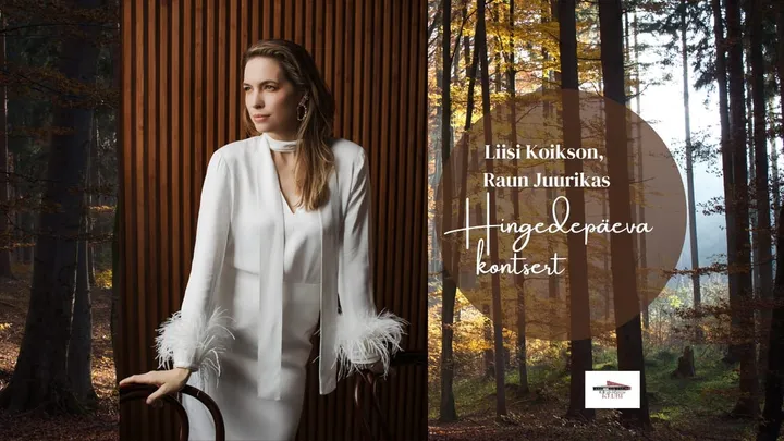 Liisi Koiksoni hingedepäeva kontsert