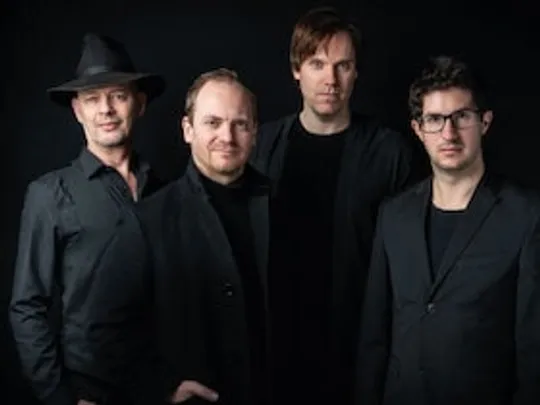 Rock4 Presents "The vocal experience" Reloaded (A Cappella-Rockkonzert)