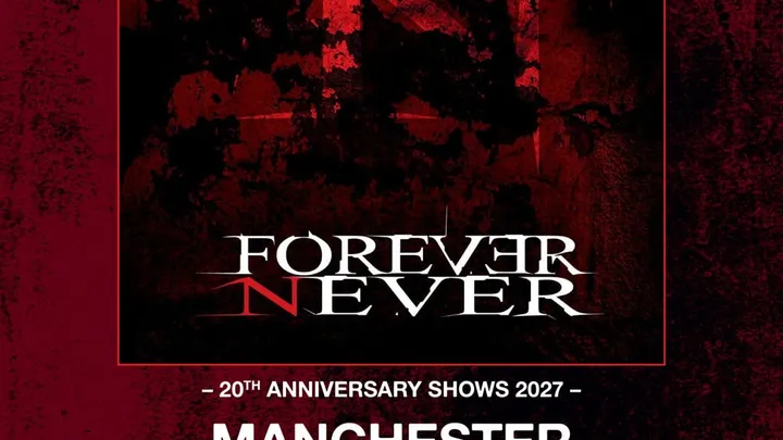 Forever Never