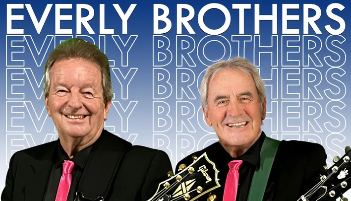 EVERLY BROTHERS STORY MACKSVILLE