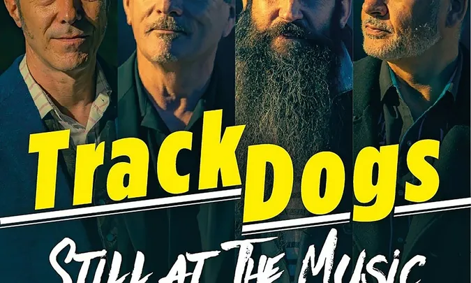 Track Dogs