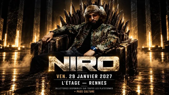 NIRO