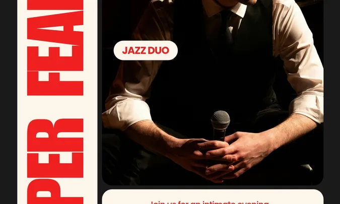 Jasper Fearon/Max Rubenstein-Miller : Live Session