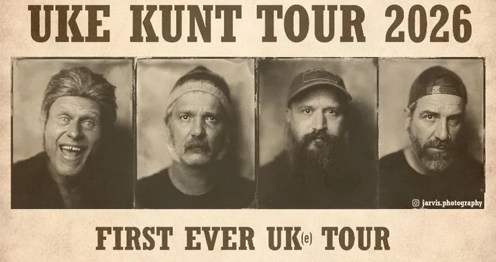 Kuntford and Sons