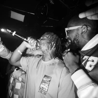 MAK 10 & Friends: Lethal Bizzle, Maximum, Izzy Bossy & more