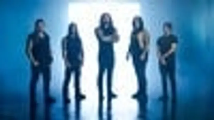 As I Lay Dying