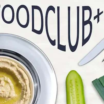 FOODCLUB+