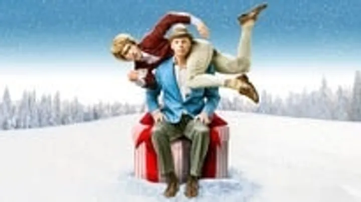 O Christmas Tea: A British Comedy