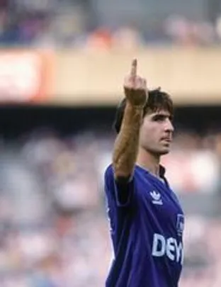 Doclisboa2026 - Heart Beat | Cantona
