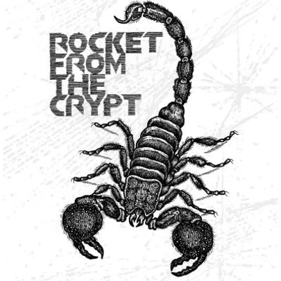 Rocket From The Crypt