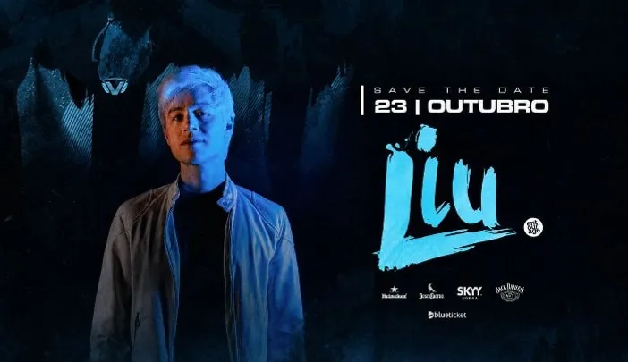 LIU [CLUB VIBE]