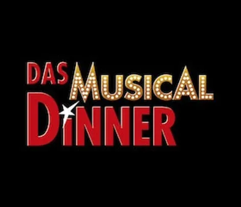 Das Musical Dinner - Das Musical Dinner