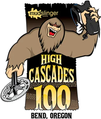 High Cascades 100