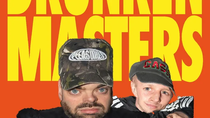 DRUNKEN MASTERS