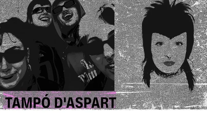 Gloory Hole + Tampó d'Aspart