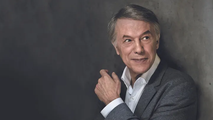 Salvatore Adamo