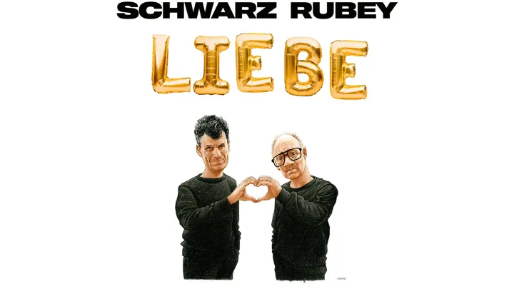 Manuel Rubey & Simon Schwarz