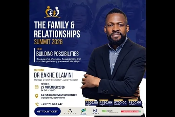 THE FAMILY AND RELATIONSHIPS