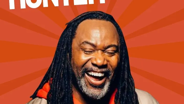 Reginald D Hunter Live in Dún Laoghaire - Nov 7
