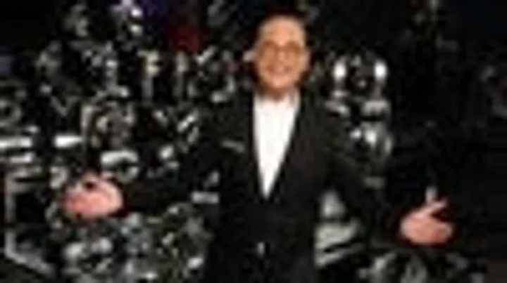 Howie Mandel