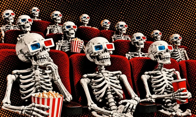 SPOOKY SCREENINGS: HOCUS POCUS