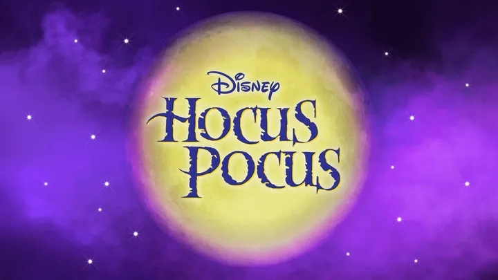 Hocus Pocus: Film with Live Orchestra