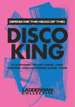 Disco King