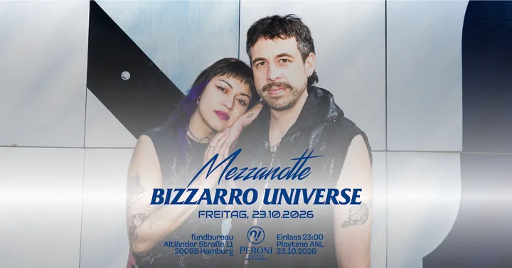 MEZZANOTTE Italo Disco