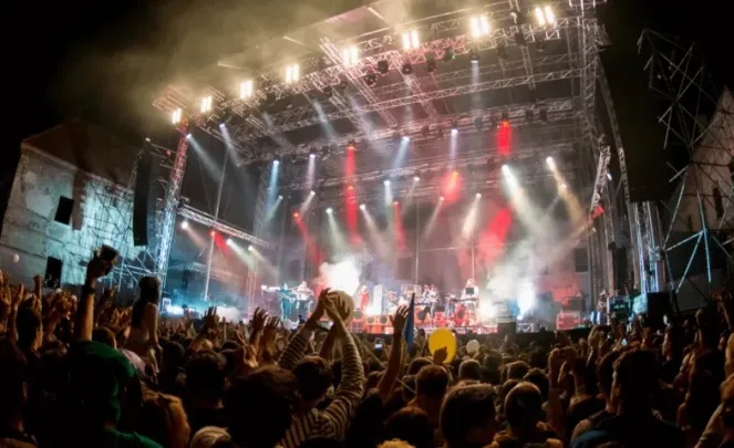 Alte Musik – Werkstattkonzert
