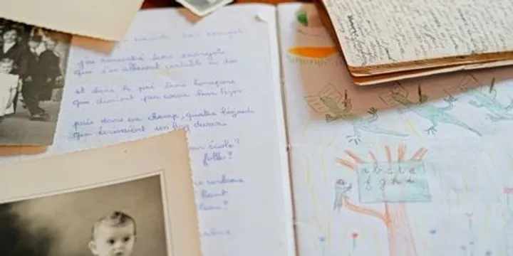 Creative Reflections: Stories, Memory & Meaning