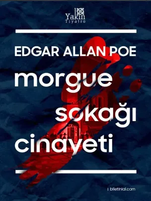 Morgue Sokağı Cinayeti