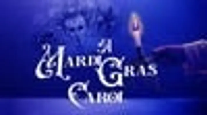 A Mardi Gras Carol