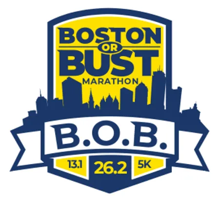 Boston or Bust Marathon