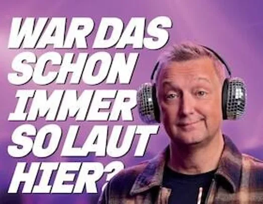 Gag & Breakfast - mit Ole Lehmann