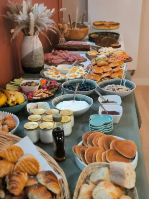 JAZZ BRUNCH