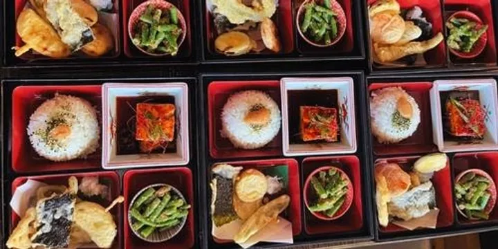 JAPANESE COOKING CLASS FOR BEGINNERS