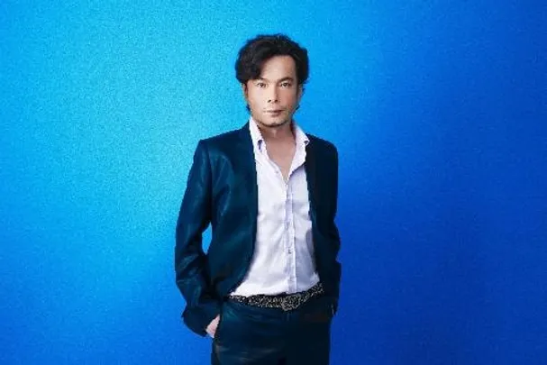 デビュー40周年記念 錦織健 テノール･リサイタル