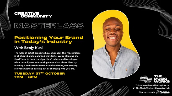 Positioning your Brand in Today's Industry