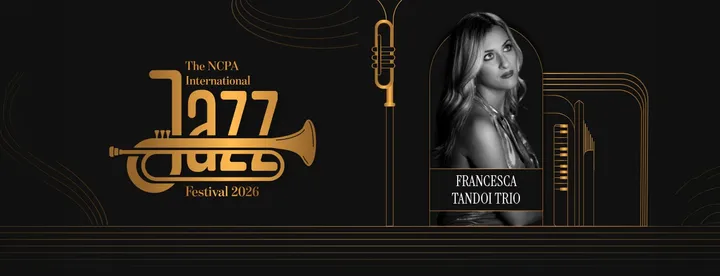 NCPA International Jazz Festival 2026 – Day 1