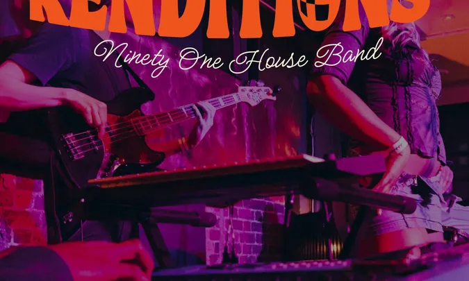 Renditions:  R&B Christmas Classics