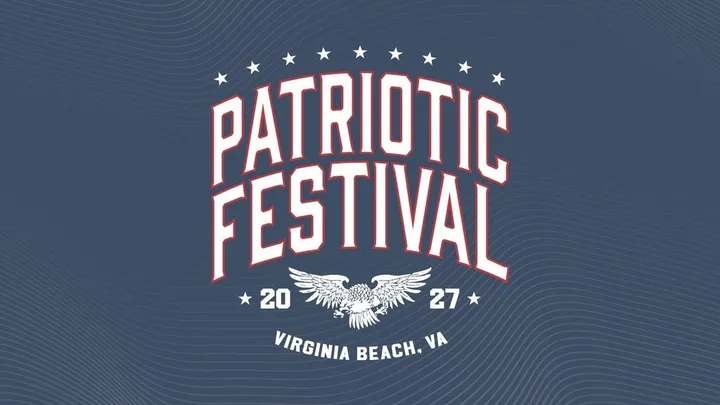 Patriotic Festival