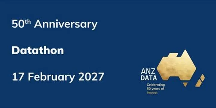 ANZDATA 50th Anniversary Datathon