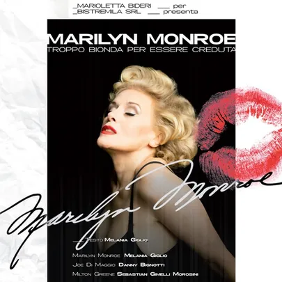 Marilyn Monroe